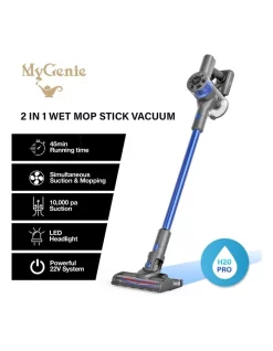 Top 10 ???? MyGenie Cordless Vacuum Cleaner & Mop H20 PRO ???? -Devanti Shop unnamed file 427