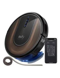 Buy π Eufy RoboVac G30 Hybrid Robotic Vacuum Black T2253T11 π§¨