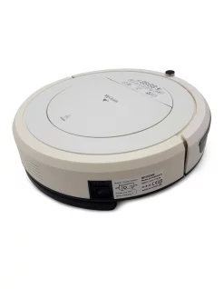 Promo ???? MyGenie My Genie ZX1000 Intelligent Robotic Vacuum In White ❤️ -Devanti Shop unnamed file 433