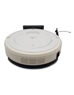 Promo ???? MyGenie My Genie ZX1000 Intelligent Robotic Vacuum In White ❤️ -Devanti Shop unnamed file 434