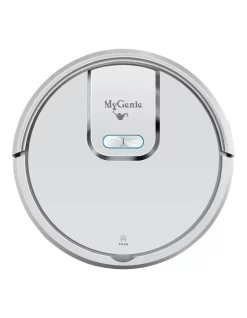 Best Pirce ๐ MyGenie Robotic Vacuum And Mop With App Control โจ