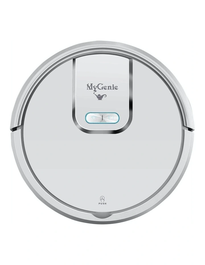 Robotic Vacuum and Mop with App Control Best Pirce ???? MyGenie Robotic Vacuum And Mop With App Control ✨ -Devanti Shop unnamed file 443