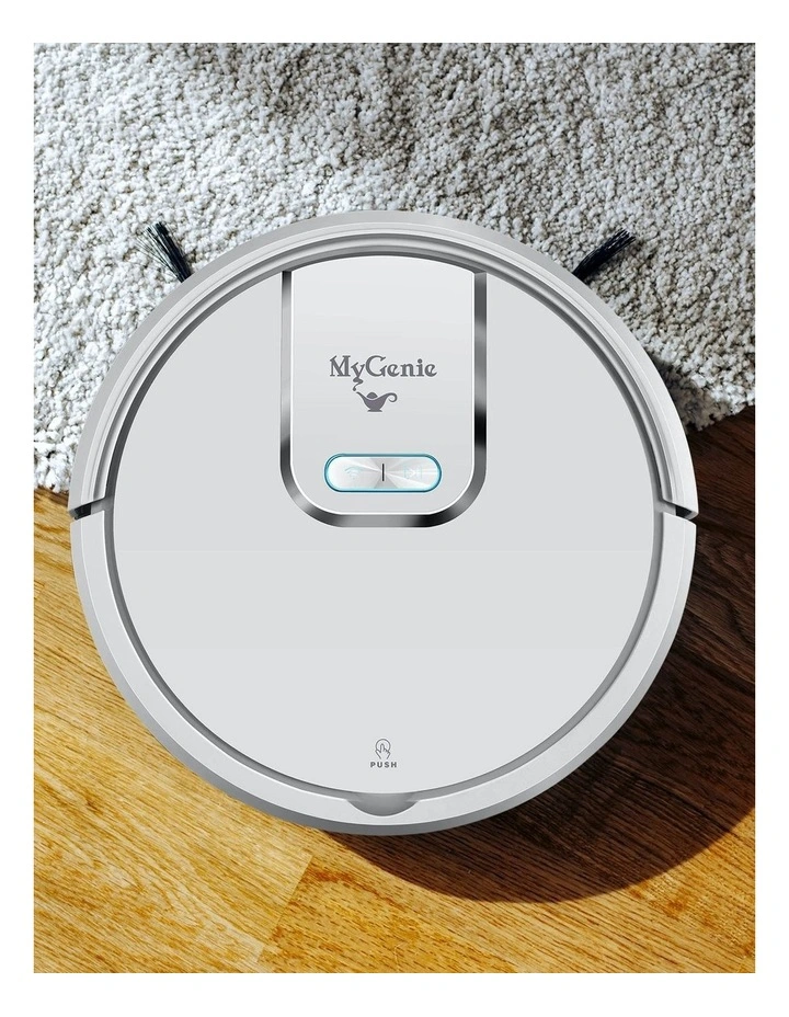 Robotic Vacuum and Mop with App Control Best Pirce ???? MyGenie Robotic Vacuum And Mop With App Control ✨ -Devanti Shop unnamed file 445