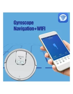 Best Pirce ???? MyGenie Robotic Vacuum And Mop With App Control ✨ 3 Best Pirce ???? MyGenie Robotic Vacuum And Mop With App Control ✨ -Devanti Shop unnamed file 446