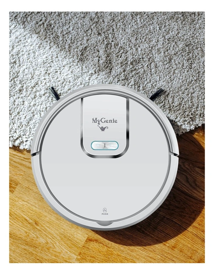 Robotic Vacuum and Mop with App Control Best Pirce ???? MyGenie Robotic Vacuum And Mop With App Control ✨ -Devanti Shop unnamed file 448