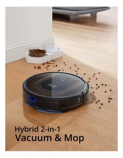 Buy ???? Eufy RoboVac G30 Hybrid Robotic Vacuum Black T2253T11 ???? -Devanti Shop unnamed file 45