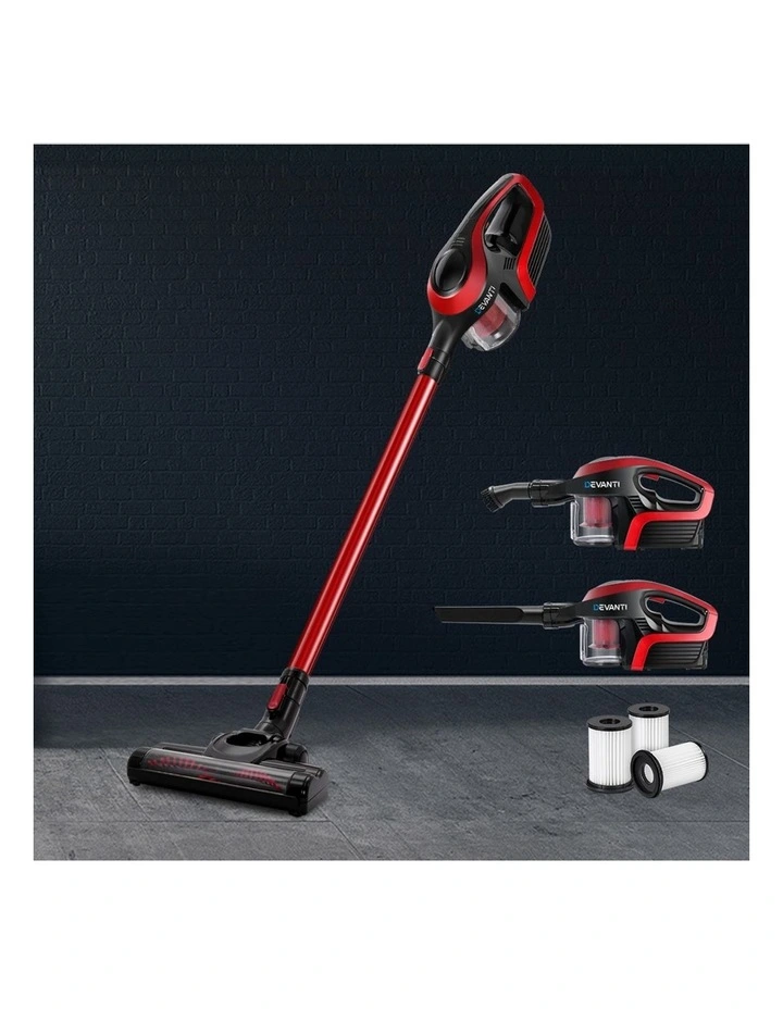Cordless Handheld Vacuum VAC-CL-FT-150-RD-BK Outlet ???? Devanti Cordless Handheld Vacuum VAC-CL-FT-150-RD-BK ???? -Devanti Shop unnamed file 458