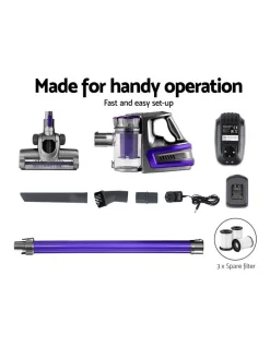 Wholesale ⭐ Devanti Cordless Handheld Vacuum Cleaner VAC-CL-FT-09E-GY-PP ???? 6 Wholesale ⭐ Devanti Cordless Handheld Vacuum Cleaner VAC-CL-FT-09E-GY-PP ???? -Devanti Shop unnamed file 469