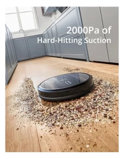 Buy ???? Eufy RoboVac G30 Hybrid Robotic Vacuum Black T2253T11 ???? -Devanti Shop unnamed file 47