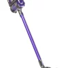 Wholesale ???? Devanti 150W Cordless Stick Vacuum Cleaner Handheld Bagless Vac 2-Speed Grey ????