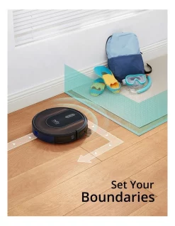 Buy ???? Eufy RoboVac G30 Hybrid Robotic Vacuum Black T2253T11 ???? -Devanti Shop unnamed file 48
