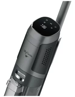 Promo ???? MyGenie Titan XL Intelligent 4-in-1 Multi Functional Floor Cleaner, Wet Dry Mop, Cordless, Voice Prompt In Grey ???? -Devanti Shop unnamed file 480