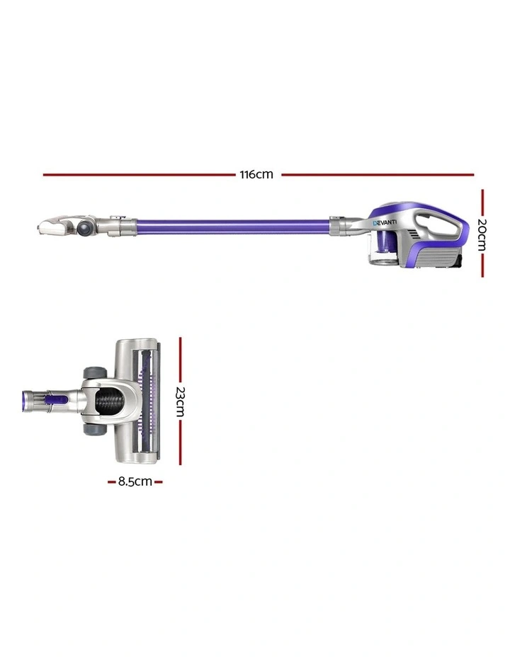 Cordless Stick Handheld Vacuum Cleaner VAC-CL-FT-150-GY-PP Best reviews of ???? Devanti Cordless Stick Handheld Vacuum Cleaner VAC-CL-FT-150-GY-PP ❤️ -Devanti Shop unnamed file 485