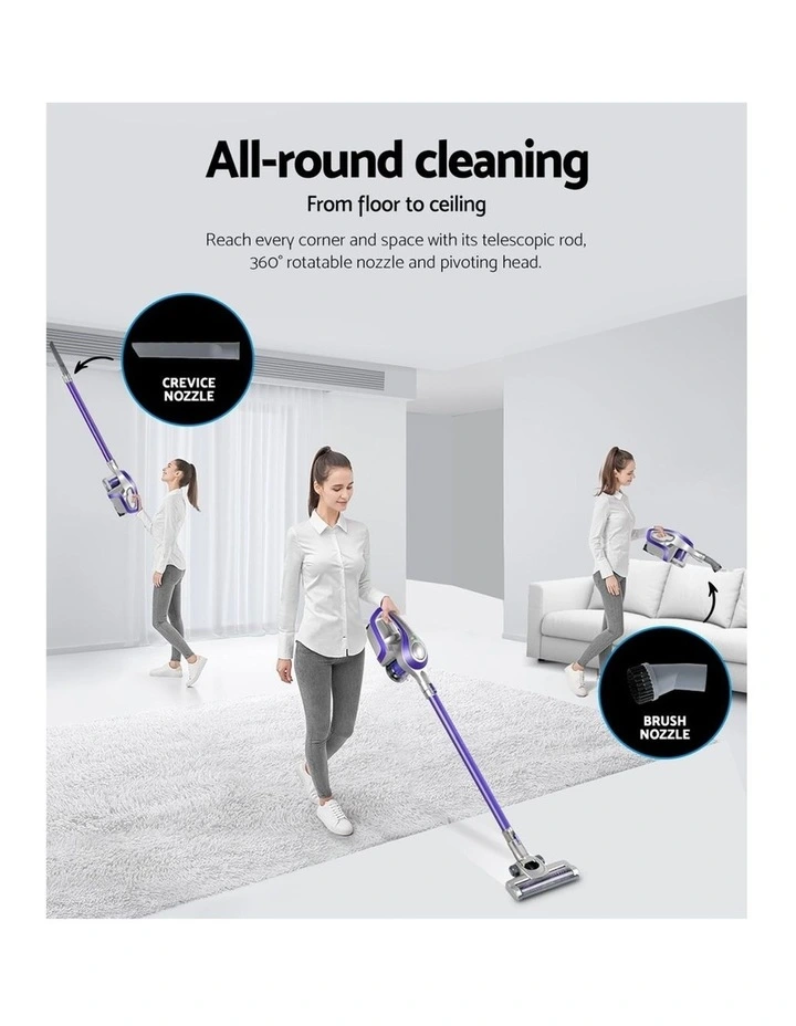 Cordless Stick Handheld Vacuum Cleaner VAC-CL-FT-150-GY-PP Best reviews of ???? Devanti Cordless Stick Handheld Vacuum Cleaner VAC-CL-FT-150-GY-PP ❤️ -Devanti Shop unnamed file 488