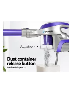 Best reviews of ???? Devanti Cordless Stick Handheld Vacuum Cleaner VAC-CL-FT-150-GY-PP ❤️ 5 Best reviews of ???? Devanti Cordless Stick Handheld Vacuum Cleaner VAC-CL-FT-150-GY-PP ❤️ -Devanti Shop unnamed file 489