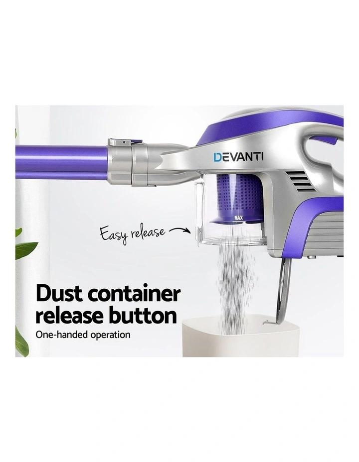 Cordless Stick Handheld Vacuum Cleaner VAC-CL-FT-150-GY-PP Best reviews of ???? Devanti Cordless Stick Handheld Vacuum Cleaner VAC-CL-FT-150-GY-PP ❤️ -Devanti Shop unnamed file 489