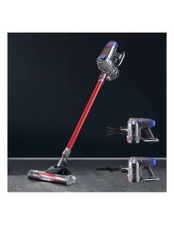 Coupon ⭐ Devanti Handheld Vacuum Cleaner Cordless Stick Handstick Vac Bagless 2-Speed Headlight Red ❤️ 5 Coupon ⭐ Devanti Handheld Vacuum Cleaner Cordless Stick Handstick Vac Bagless 2-Speed Headlight Red ❤️ -Devanti Shop unnamed file 501