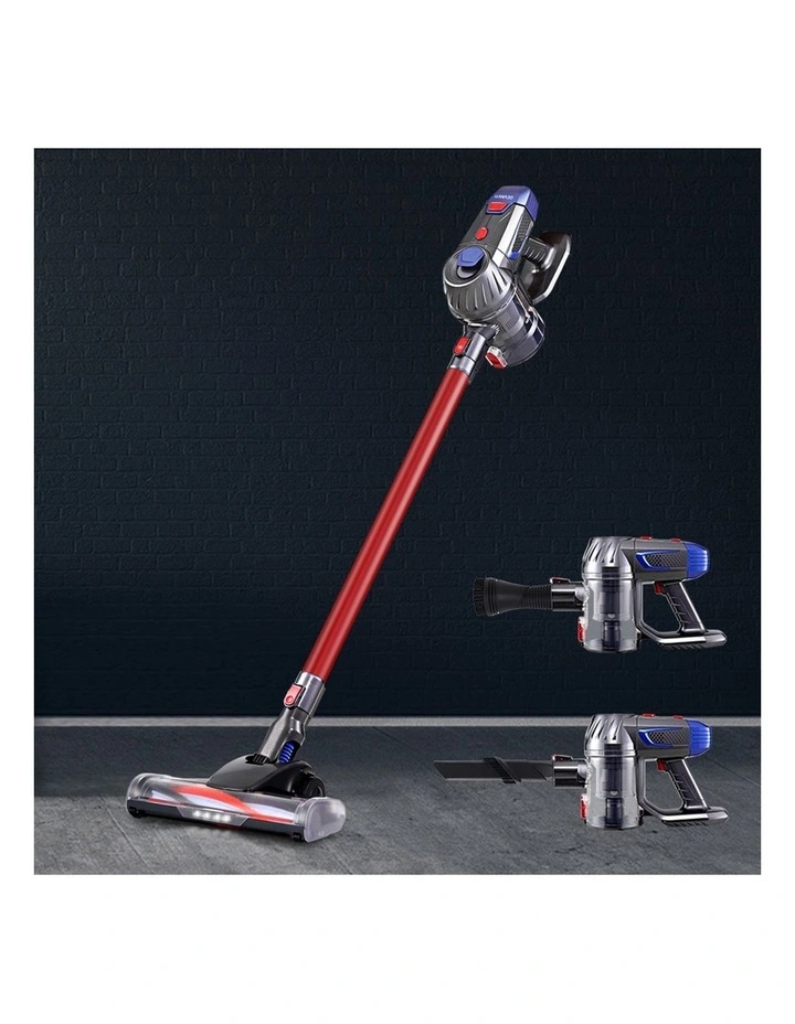 Handheld Vacuum Cleaner Cordless Stick Handstick Vac Bagless 2-Speed Headlight Red Coupon ⭐ Devanti Handheld Vacuum Cleaner Cordless Stick Handstick Vac Bagless 2-Speed Headlight Red ❤️ -Devanti Shop unnamed file 501