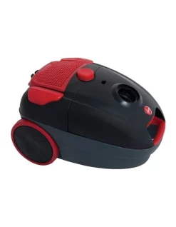 Hot Sale ???? Hoover Classic 1800 Compact Bagged Vacuum Cleaner ????