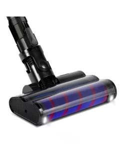 Best Sale ???? Devanti Cordless 150W Handstick Vacuum Cleaner ????