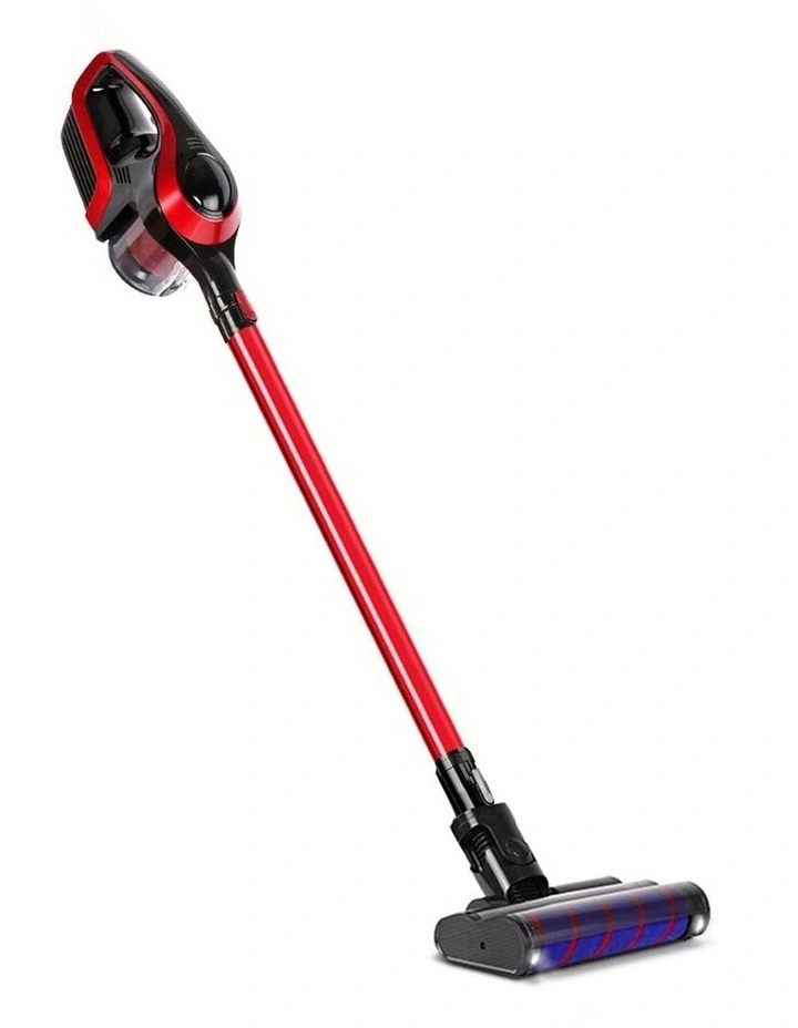 Cordless 150W Handstick Vacuum Cleaner Red and Black Hot Sale ⭐ Devanti Cordless 150W Handstick Vacuum Cleaner Red And Black ⭐ -Devanti Shop unnamed file 508