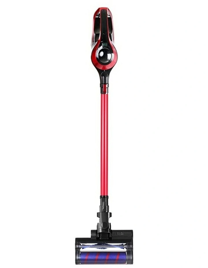 Cordless 150W Handstick Vacuum Cleaner Red and Black Hot Sale ⭐ Devanti Cordless 150W Handstick Vacuum Cleaner Red And Black ⭐ -Devanti Shop unnamed file 511