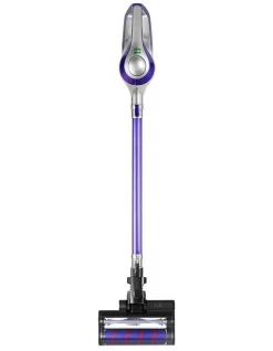 Budget ⌛ Devanti Cordless 150W Handstick Vacuum Cleaner Purple And Grey ⌛ 3 Budget ⌛ Devanti Cordless 150W Handstick Vacuum Cleaner Purple And Grey ⌛ -Devanti Shop unnamed file 516