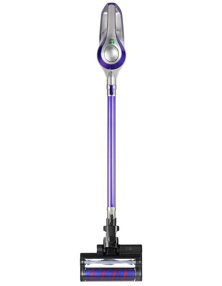 Cordless 150W Handstick Vacuum Cleaner Purple and Grey Budget ⌛ Devanti Cordless 150W Handstick Vacuum Cleaner Purple And Grey ⌛ -Devanti Shop unnamed file 516
