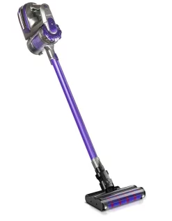 Buy π Devanti 150W Stick Vacuum Cleaner Cordless Handheld Handstick Headlight 2-Speed π