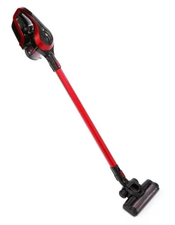Wholesale ⭐ Devanti Cordless Stick Vacuum Cleaner Black & Red ????