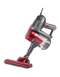 Brand new ???? Devanti Corded Handheld Bagless Vacuum Cleaner Red And Silver ???? 3 Brand new ???? Devanti Corded Handheld Bagless Vacuum Cleaner Red And Silver ???? -Devanti Shop unnamed file 530