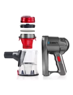 Brand new ???? Devanti Corded Handheld Bagless Vacuum Cleaner Red And Silver ???? 4 Brand new ???? Devanti Corded Handheld Bagless Vacuum Cleaner Red And Silver ???? -Devanti Shop unnamed file 531