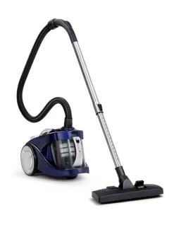 Discount β Devanti 2800W Bagless Vacuum Blue π
