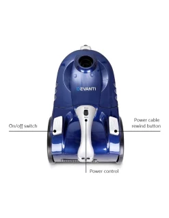 Discount ⌛ Devanti 2800W Bagless Vacuum Blue ???? -Devanti Shop unnamed file 545