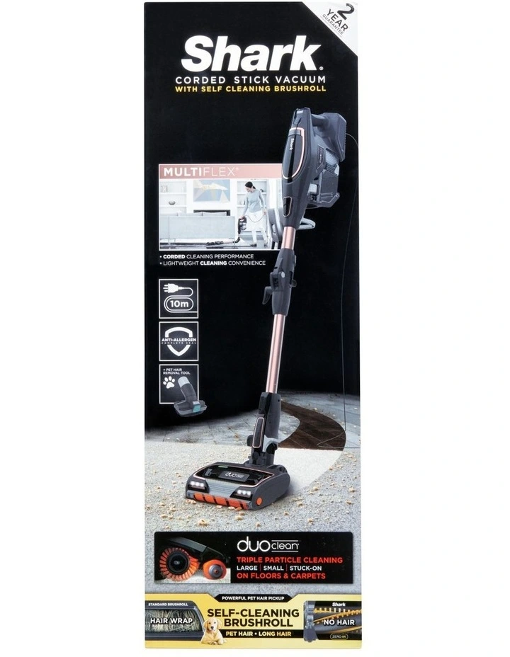 Corded Handstick Vacuum Grey/Orange HZ390 Coupon ✨ Shark Corded Handstick Vacuum Grey/Orange HZ390 ???? -Devanti Shop unnamed file 552
