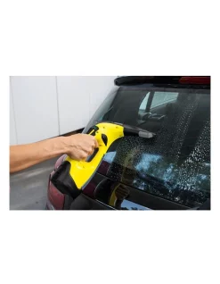 Coupon ???? Karcher WV Premium 5 Cleaning Kit Yellow 1.633-448.0 ???? -Devanti Shop unnamed file 558