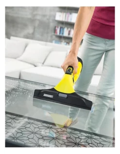 Coupon ???? Karcher WV Premium 5 Cleaning Kit Yellow 1.633-448.0 ???? -Devanti Shop unnamed file 559