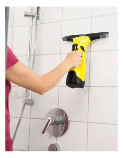 Coupon ???? Karcher WV Premium 5 Cleaning Kit Yellow 1.633-448.0 ???? -Devanti Shop unnamed file 560