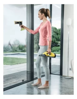 Coupon ???? Karcher WV Premium 5 Cleaning Kit Yellow 1.633-448.0 ???? -Devanti Shop unnamed file 562