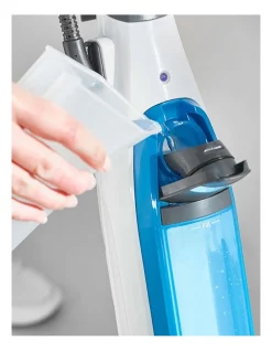 Deals ???? Shark Steam Pocket Mop White/Blue S6001 ???? -Devanti Shop unnamed file 565