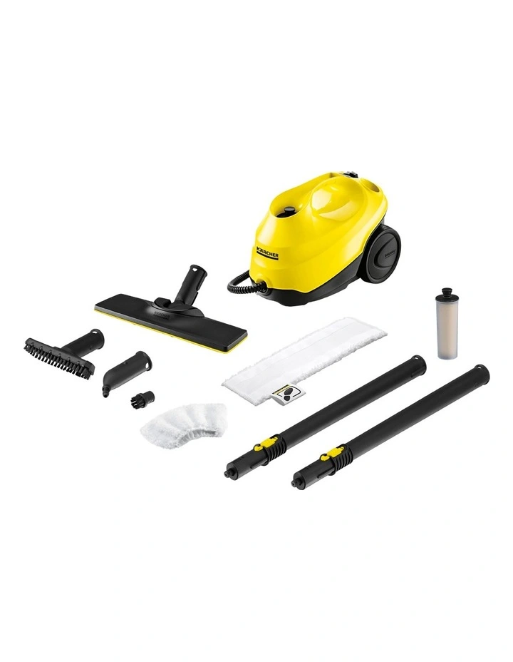 SC 3 EasyFix Steam Cleaner Yellow Outlet ???? Karcher SC 3 EasyFix Steam Cleaner Yellow ⭐ -Devanti Shop unnamed file 578