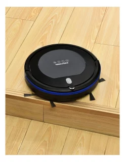 Best Sale ???? Kalorik Home Ionic Pure Air Robotic Vacuum Grey RVC46588GR ???? -Devanti Shop unnamed file 58