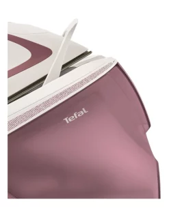 New ❤️ Tefal Pro Express Ultimate Steam Generator In Red/White GV9534 ???? -Devanti Shop unnamed file 581
