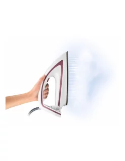 New ❤️ Tefal Pro Express Ultimate Steam Generator In Red/White GV9534 ???? -Devanti Shop unnamed file 582