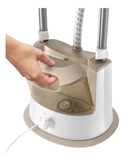 Best deal ???? Philips EasyTouch Gold/White Garment Steamer GC488/60 ❤️ -Devanti Shop unnamed file 588