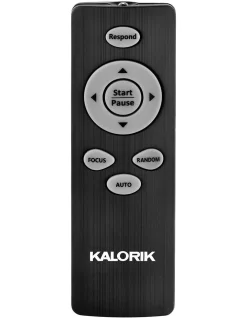 Best Sale ???? Kalorik Home Ionic Pure Air Robotic Vacuum Grey RVC46588GR ???? -Devanti Shop unnamed file 59