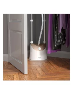 Best deal ???? Philips EasyTouch Gold/White Garment Steamer GC488/60 ❤️ -Devanti Shop unnamed file 590