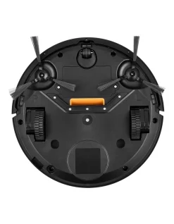 Best Sale ???? Kalorik Home Ionic Pure Air Robotic Vacuum Grey RVC46588GR ???? -Devanti Shop unnamed file 61