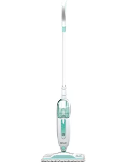 Flash Sale βοΈ Shark Steam Mop White/Blue S1000 π