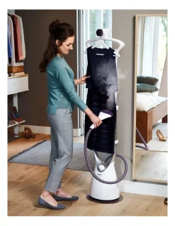 Flash Sale ???? Philips ComfortTouch White Garment Steamer GC557/30 ???? -Devanti Shop unnamed file 627